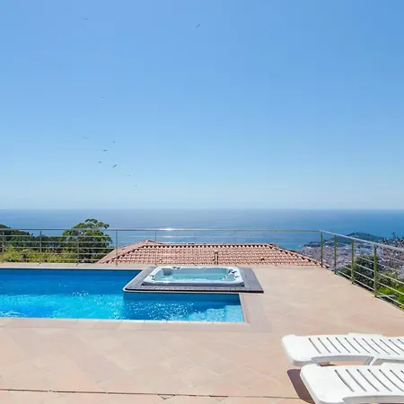 Club Villamar - Yeisi Villa Lloret de Mar