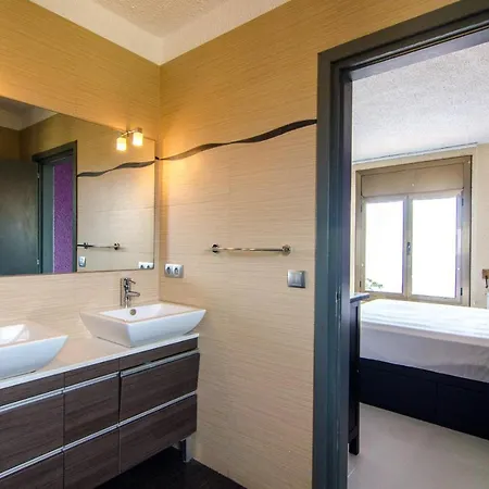 Villa Club Villamar - Yeisi