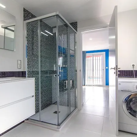 Villa Club Villamar - Yeisi *