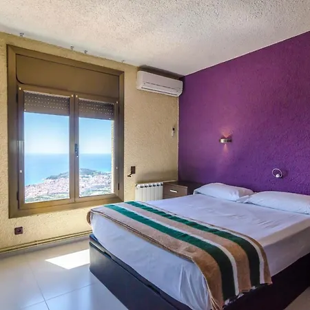Club Villamar - Yeisi * Lloret de Mar