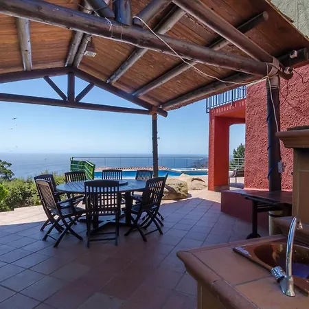Club Villamar - Yeisi Villa *