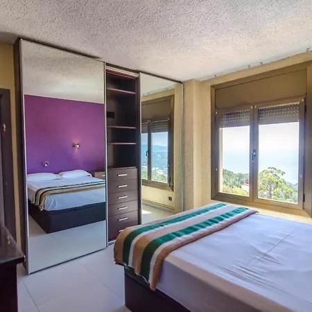 Villa Club Villamar - Yeisi Lloret de Mar