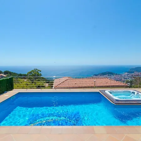 Villa Club Villamar - Yeisi Lloret de Mar