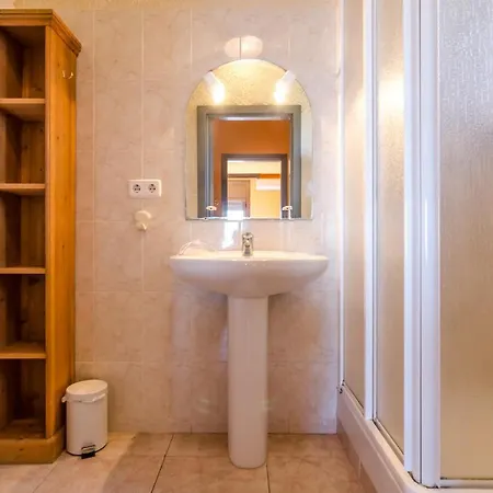 Villa Club Villamar - Yeisi Lloret de Mar