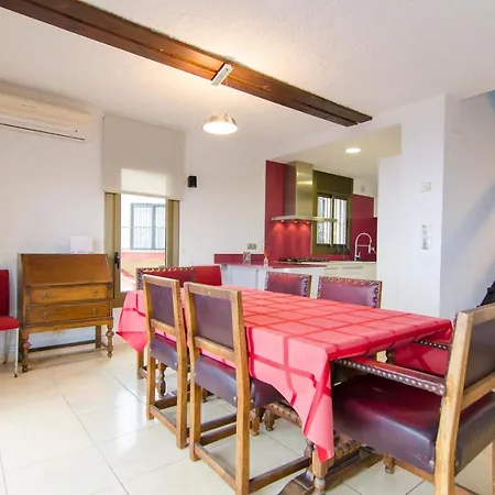 Villa Club Villamar - Yeisi