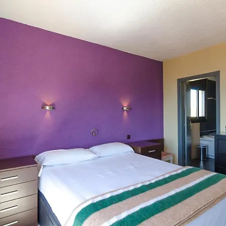 Club Villamar - Yeisi Villa Lloret de Mar