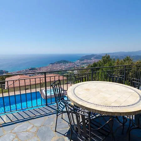Villa Club Villamar - Yeisi