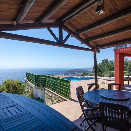 Villa Club Villamar - Yeisi *
