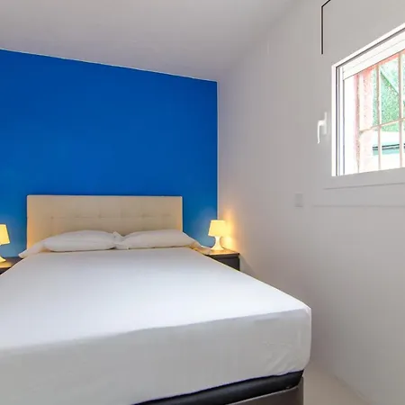 Villa Club Villamar - Yeisi Lloret de Mar