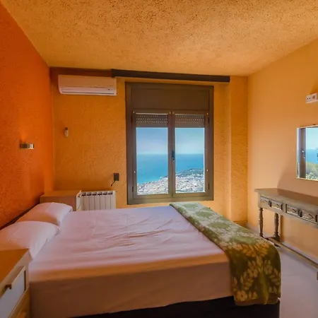 Villa Club Villamar - Yeisi *
